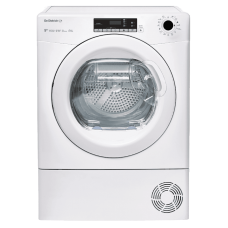 De Dietrich DTD9WA FREE STANDING DRYER